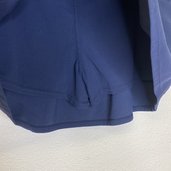 Splits59 Airweight High-Waist Skort Size XL NWT - Picture 5 of 8